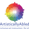 ArtisticallyAbled company logo