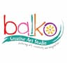 Balko Art Studio company logo