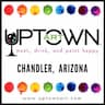 Uptown Art : Chandler company logo