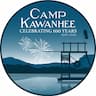 Camp Kawanhee company logo