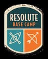 Camp Resolute company logo