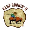 Camp Rockin' U company logo