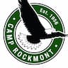 Camp Rockmont company logo