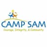 Camp SAM company logo