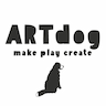 ARTdog company logo