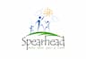 Camp Spearhead company logo