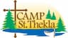 Camp St Thekla company logo