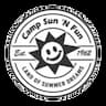 Camp Sun 'N Fun company logo