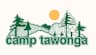 Camp Tawonga company logo