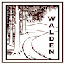 Camp Walden company logo