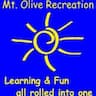 Mt Olive Recreation company logo