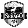 Camp Sebago The Salvation Army company logo