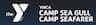 Camp Sea Gull company logo