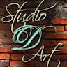 Studio D Art company logo