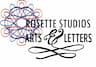 Rosette Studios: Arts & Letters company logo