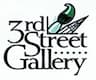 3rd Street Gallery company logo