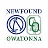 Camps Newfound & Owatonna company logo