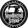 Needlecraft School company logo