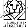 St Augustine Art Association company logo