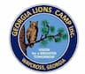 Georgia Lions Camp company logo