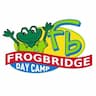 Frogbridge Day Camp company logo