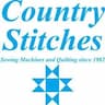 Country Stitches, Ltd. company logo