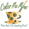 Color Me Mine- Sterling company logo