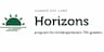 Horizons Day Camp company logo