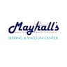 Mayhall's Sewing & Vacuum Center company logo