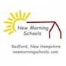 New Morning School company logo