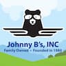 Johnny B's Inc. company logo