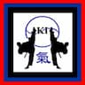 KI Martial Arts company logo