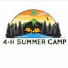 LA County 4-H Summer Camp company logo