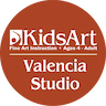 KidsArt-Valencia company logo