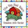 The Big Red Barn Creative Arts Center company logo