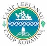 Leelanau Kohahna Camps company logo