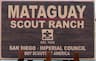 Mataguay Scout Reservation company logo