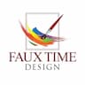 Faux Time Design company logo