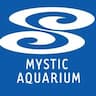 Mystic Aquarium company logo