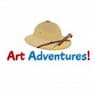 Art Adventures company logo