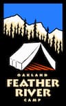 Oakland Feather River Camp company logo