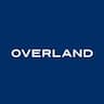 Overland company logo