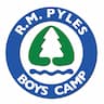 R.M. Pyles Boys Camp company logo