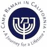 Ramah in California company logo