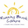 Running Brook Camps company logo