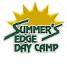 Summer's Edge Day Camp company logo