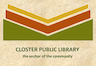 Closter Public Library company logo