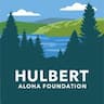 The Hulbert Outdoor Center company logo