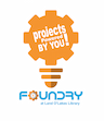 The Foundry Makerspace at Land O Lakes Library company logo