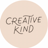 Creative Kind company logo